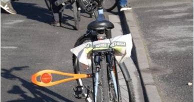 Proposition d’élaboration d’un Plan Vélo
