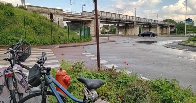 Le projet de Plan Vélo conflanais avance !