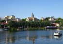 CCVE était présente à l’inauguration de L’Ile de Devant