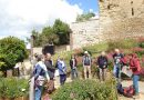 C’était la Fête au Jardin Médiéval dimanche 25 mai 2025 !