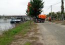 Les travaux du nouveau Port Seine Métropole Ouest – PSMO