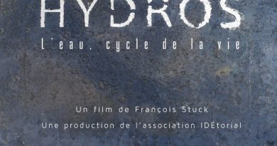 Soirée Cinéma Vendredi 9 octobre 2026 de 18h45 à 22h30, Salle des Fêtes de Conflans-Sainte-Honorine